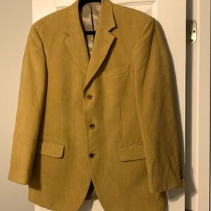 Gianfranco Ruffini blazer